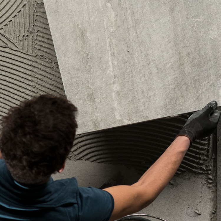 Как выбрать клей для керамогранита? Как выбрать клей для керамогранита?