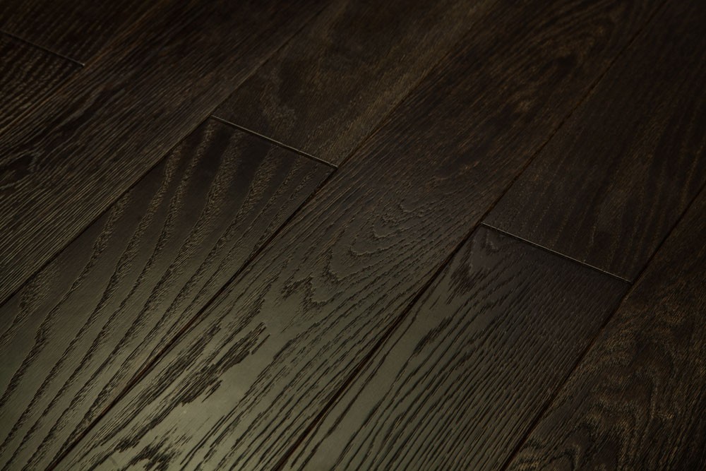 Инж.доска Damy Floor Profi 400-1500*120*14мм Натур Дуб Викторианский/Victorian Oak