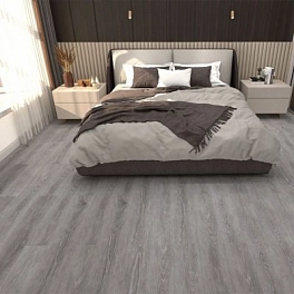 SPC ламинат AspenFloor Smart Choice 1220х184х3,5мм (уп.2,245м2-10шт) 43кл Дуб Сильверсайд (Silversid