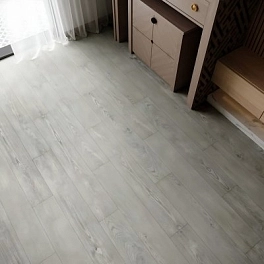 LVT ламинат Art East Art Tile Premium 4V 42кл ATP 157-2 Ясень Кардифф (Снят с производства!)