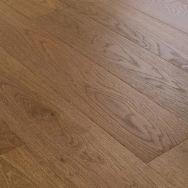 Паркетная доска Royal Parket Дуб Натур Честер лак