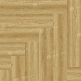 SPC ламинат ALPINE FLOOR PARQUET LIGHT 4V 43кл Дуб Поллукс ЕСО 13-28