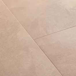 LVT плитка Quick Step Alpha ILLUME 4U 33кл Мягкий румянец AVMTU40333