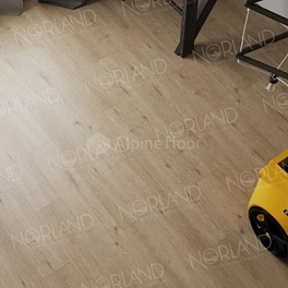 SPC ламинат Norland Sigrid Superior ABA 4V 43кл Abbi 1008-1 ABA