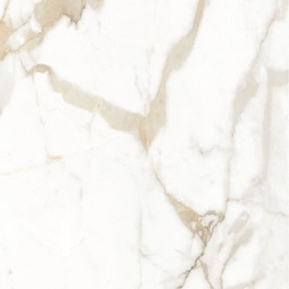 Керамогранит Laparet Calacatta Superior белый 60х60 Полированный