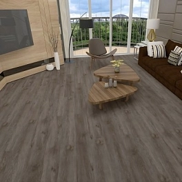 SPC ламинат AspenFloor Smart Choice 1220х184х3,5мм (уп.2,245м2-10шт) 43кл Дуб Благородный (Noble Oak