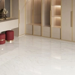 Керамогранит Buono Marble Crystile Bianco Glossy 1200х600х8,5мм. Арт.4410
