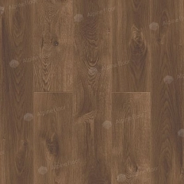 SPC ламинат ALPINE FLOOR PREMIUM XL 4V 43кл ЕСО 7-9 ДУБ КОРИЧНЕВЫЙ