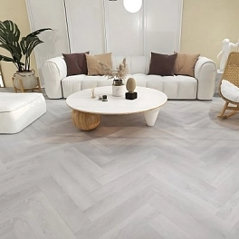 SPC ламинат AspenFloor Elegant 640х128х5мм (уп.1,311м2-16шт) 43кл Дуб Арагонский (Aragon Oak)