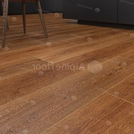 SPC ламинат ALPINE FLOOR GRAND SEQUOIA 4V 43кл ECO11-32 ГРАНД 