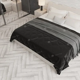 LVT плитка ALPINE FLOOR PARQUET (2,228м2-32шт) 4V 43кл Дуб Альхена ECO 16-12