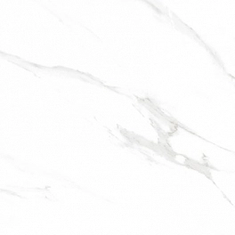 Керамогранит Laparet Calacatta Genius белый 60х60 Полированный