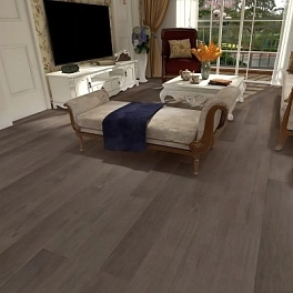 SPC ламинат AspenFloor Natural Touch 1220х184х5,5мм (уп.2,245м2-10шт) 43кл Дуб Версаль (Versal Oak)