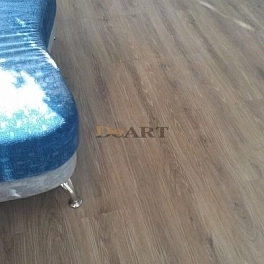 SPC ламинат DeART STRONG (4,02м2-23шт) клеевая DA 7026
