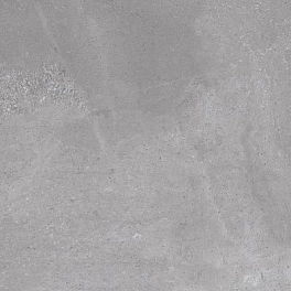 Керамогранит Laparet Concrete Mystic Grey серый 60х60 Матовый