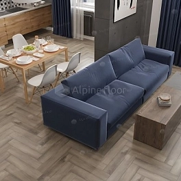 SPC ламинат ALPINE FLOOR PARQUET LIGHT 4V 43кл Дуб Исида ЕСО 13-15
