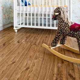 SPC ламинат ALPINE FLOOR CLASSIC LIGHT 4V 34кл Дуб Классический ECO 162-77 MC