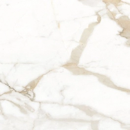 Керамогранит Laparet Calacatta Superior белый 60х60 Матовый