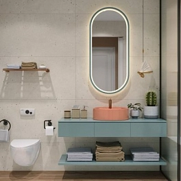 Керамогранит Buono Terrazzo Light Beige Matt 1200х600х8,5мм. Арт.4703