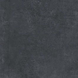 Керамогранит Laparet Cement Strength Graphite темно-серый 60х60 Матовый