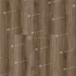 Ламинат ALPINE FLOOR Aura 4V 33кл Дуб Болонья LF100-14