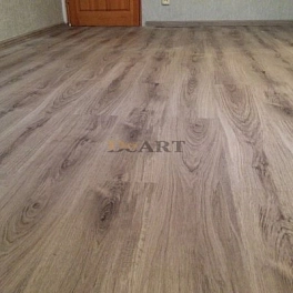 SPC ламинат DeART STRONG (4,02м2-23шт) клеевая DA 7027