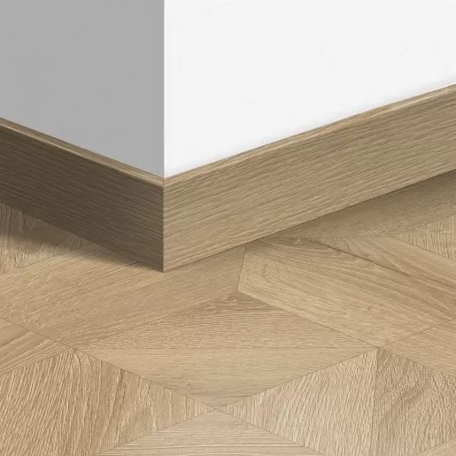 Плинтус Quick-Step МДФ 2400*14*77мм Дуб песочный брашированный QSPSKR04142MD240 Плинтус Quick-Step МДФ 2400*14*77мм Дуб песочный брашированный QSPSKR04142MD240