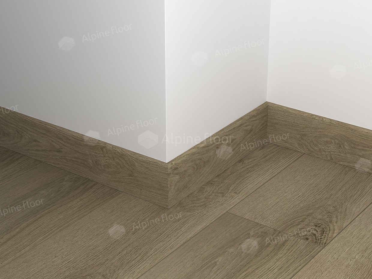 Плинтус ALPINE FLOOR GRAND SEQUOIA 2200x80x11мм ECO 11-19 Вайпуа