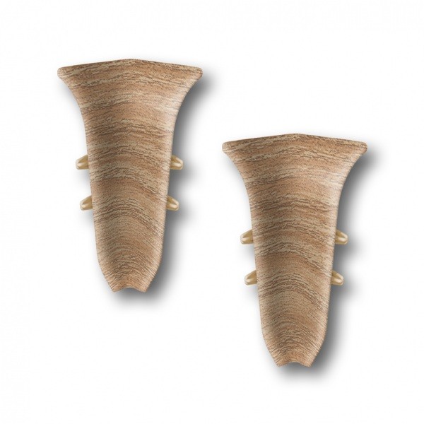 Угол внутренний Идеал Классик 206 Дуб Коньячный Угол внутренний Идеал Классик 206 Дуб Коньячный