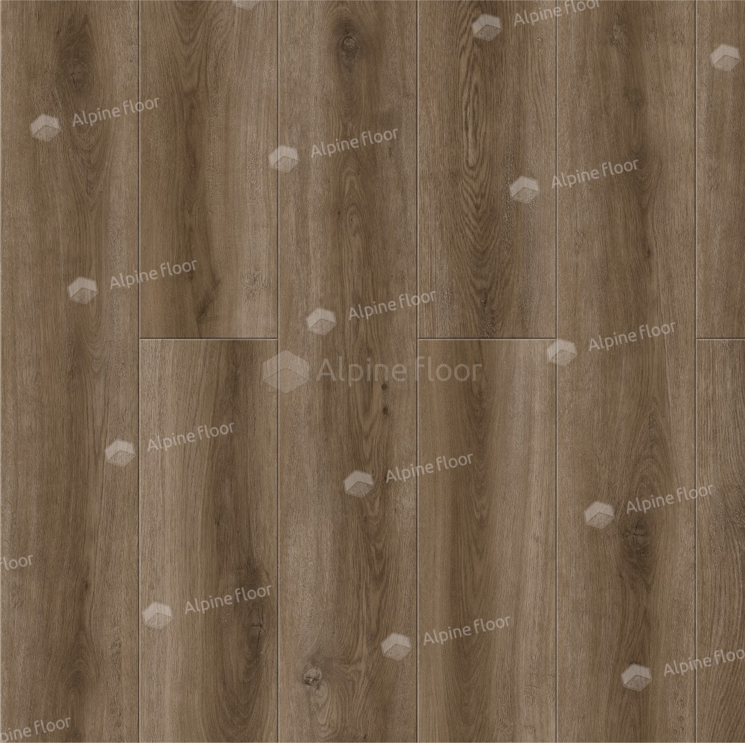 Ламинат ALPINE FLOOR Aura 4V 33кл Дуб Болонья LF100-14