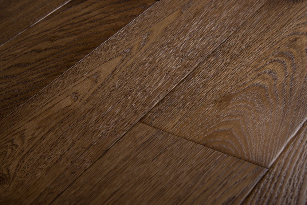 Инж.доска Damy Floor Profi 400-1500*150*14мм Натур Дуб Благородный /Noble Oak