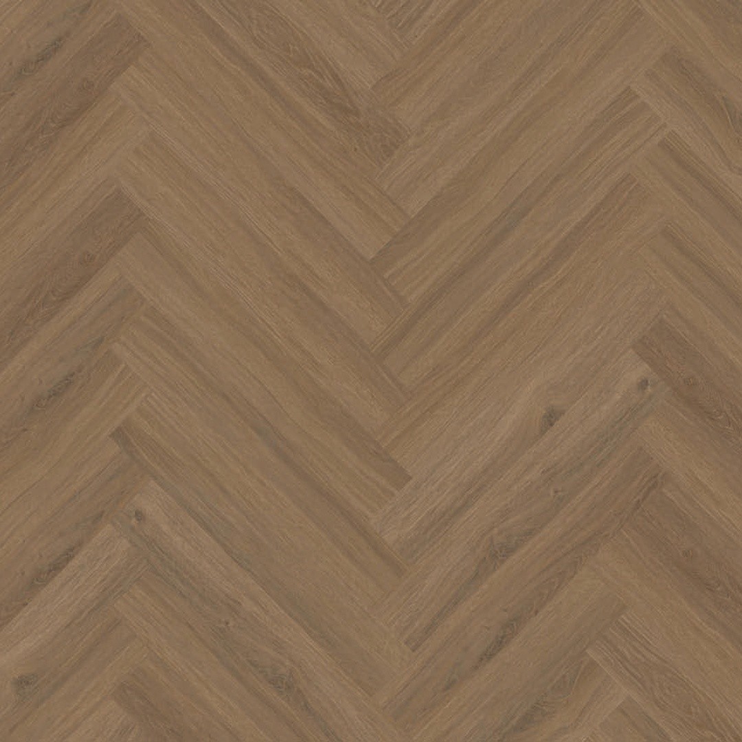 SPC ламинат VINILAM PARQUET HERRINGBONE 4V 43кл Паркет Монпелье IS11355