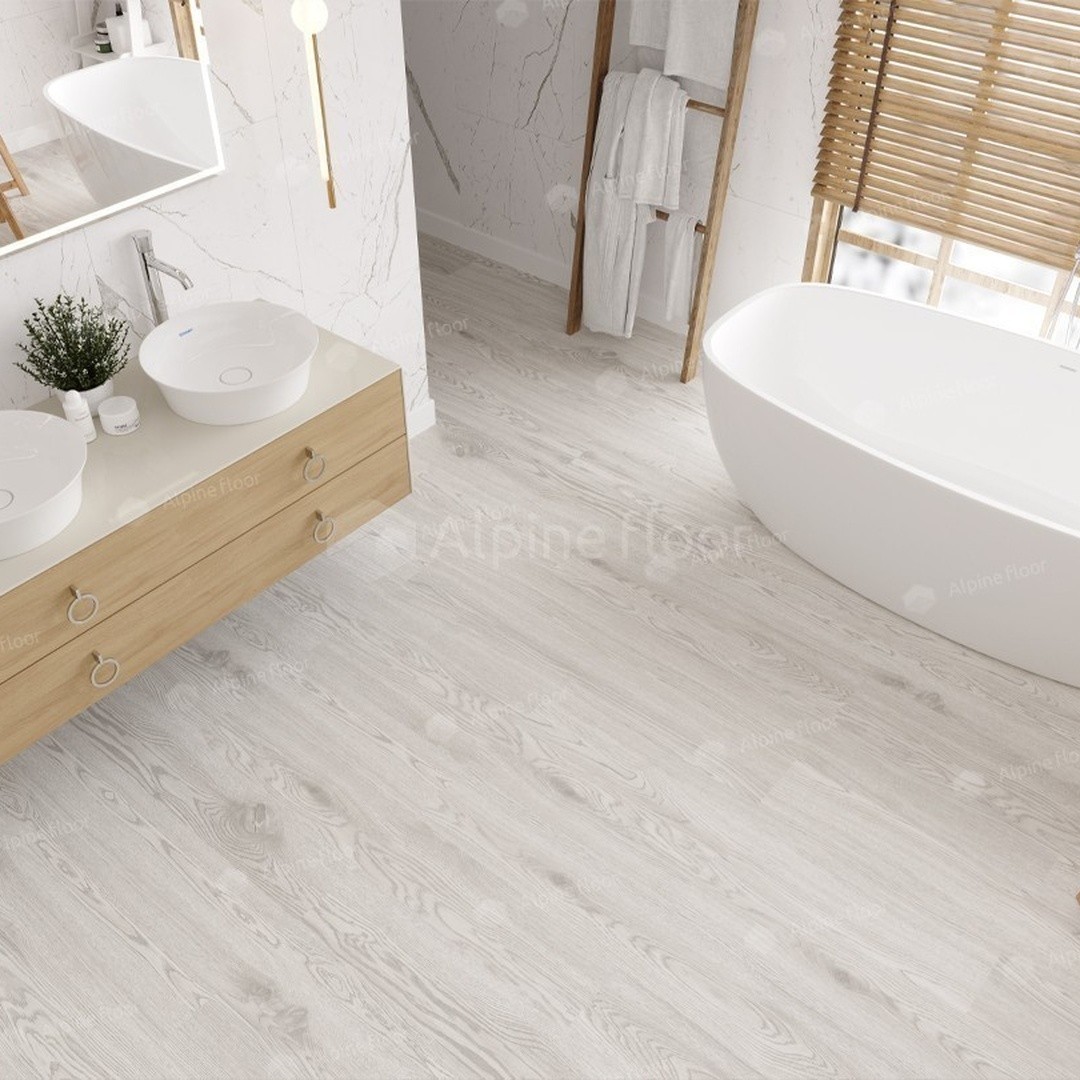 LVT плитка ALPINE FLOOR ULTRA 34кл ECO5-1