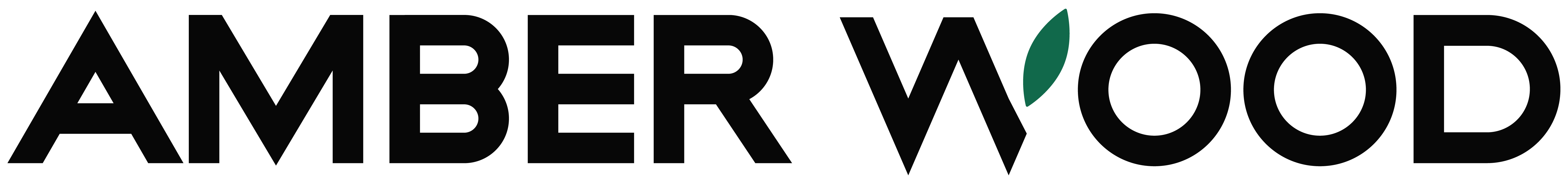 AmberWood