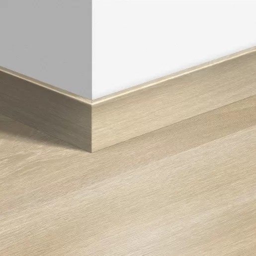 Плинтус Quick-Step МДФ 2400*14*77мм Дуб итальянский бежевый QSPSKR03574MD240 Плинтус Quick-Step МДФ 2400*14*77мм Дуб итальянский бежевый QSPSKR03574MD240