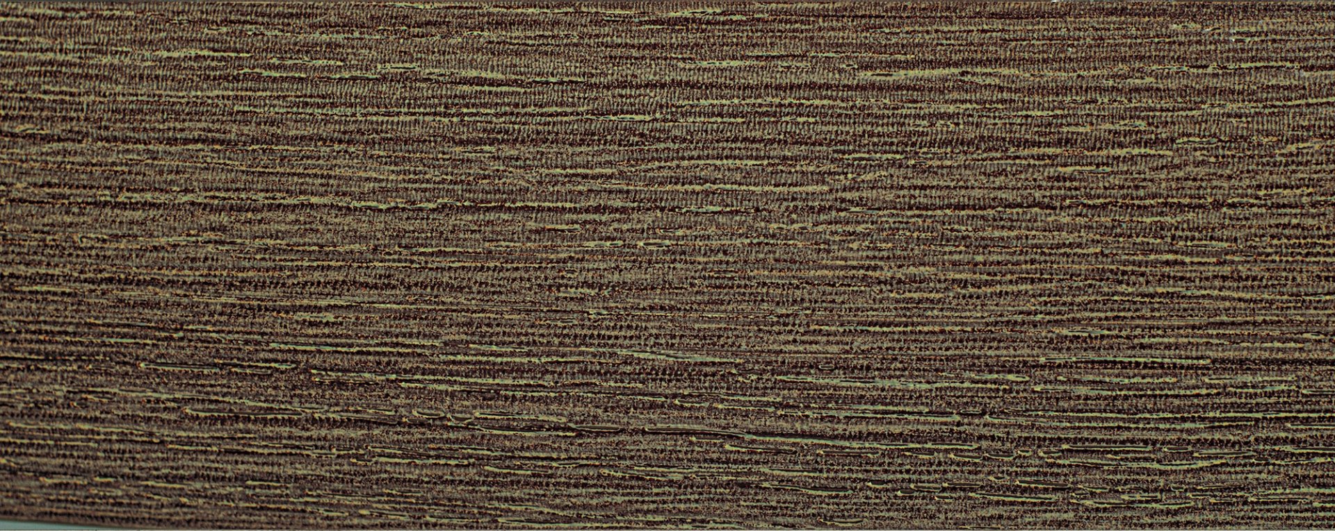 Порог гибкий Rico Leo Smart Profile 3м Ясень шимо темный (комплект с крепежом)