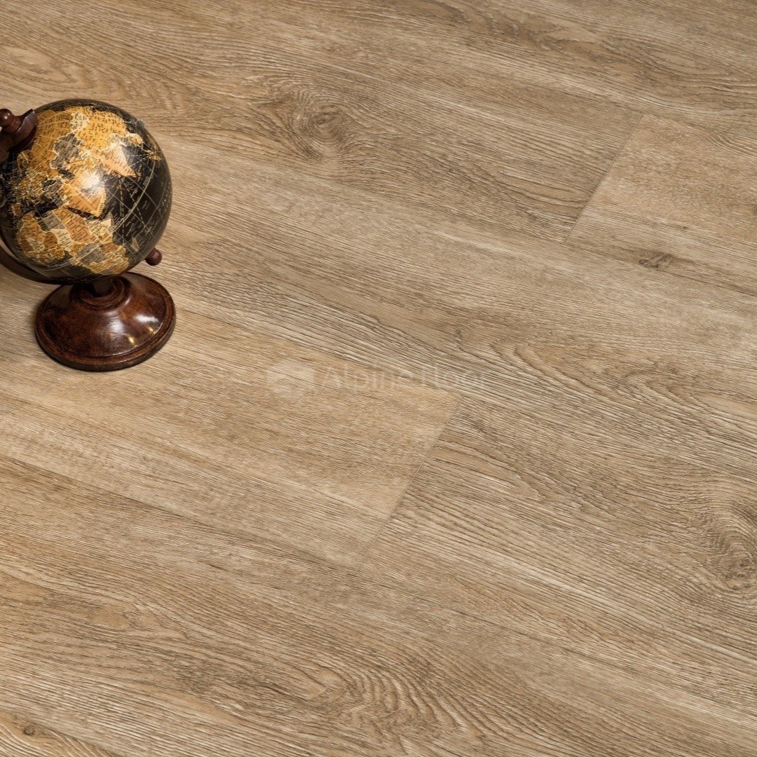 SPC ламинат ALPINE FLOOR GRAND SEQUOIA VILLAGE 4V 43кл Камфора ECO 11-507