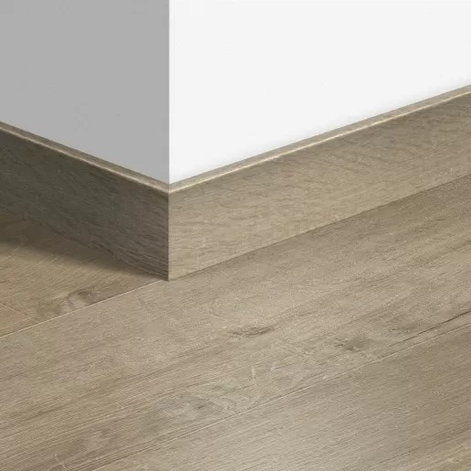 Плинтус Quick-Step МДФ 2400*14*77мм Дуб этнический коричневый QSPSKR03557MD240 Плинтус Quick-Step МДФ 2400*14*77мм Дуб этнический коричневый QSPSKR03557MD240