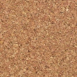 Пробковый пол CORKSTYLE ECOCORK 915*305*10.5мм (1,953м2-7шт) замковая Mono