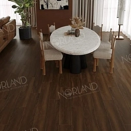 Ламинат Norland Elegant Strong LF302-22 Дуб Треско
