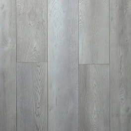 SPC ламинат PLANKER Rockwood (2,196м2-12шт) Дуб Жемчужный 1004
