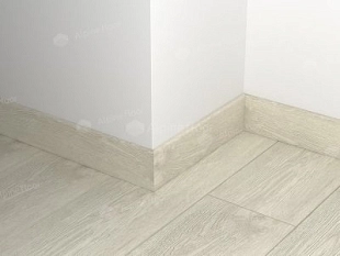 Плинтус ALPINE FLOOR GRAND SEQUOIA 2200x80x11мм ECO 11-3 Сонома