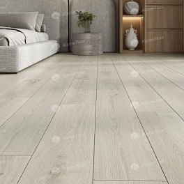 LVT плитка ALPINE FLOOR ULTRA 34кл ECO5-16 Дуб Пепельный