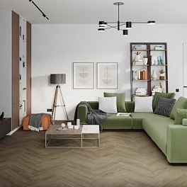 LVT плитка DAMY FLOOR London 4V 43кл 200410EL-12-LVT Оксфорд 