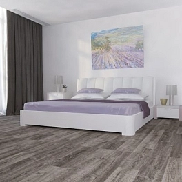 Ламинат Clix Floor Plus 4V 32кл CXP088 Дуб тёмный шоколад