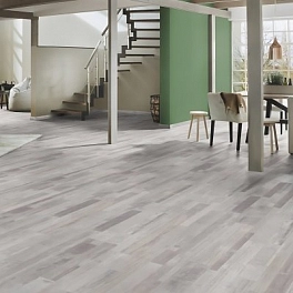 Ламинат KronoOriginal /ULTRAFLOOR CASTELLO CLASSIC 32кл K039 Сильверсайд Дрифтвуд
