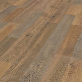 Ламинат EUROHOME Loft 32кл K261 Дуб Винный