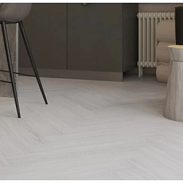 LVT ламинат VINILAM Parquet Herringbone Glue 43кл IS11366 Паркет Санторини Glue