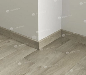 Плинтус ALPINE FLOOR Parquet Light 2200x80x12,5мм SK 13-1