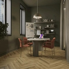 SPC ламинат Norland PARQUET 4V 34кл Start Style 1066-7